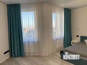 2-к квартира, на длительный срок, 62м2, 18/24 этаж