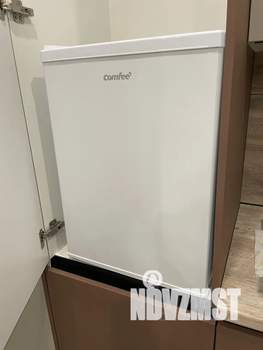 1-к квартира, посуточно, 40м2, 6/10 этаж