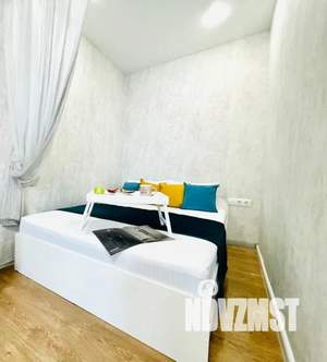 Студия квартира, посуточно, 29м2, 11/21 этаж