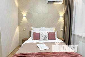 1-к квартира, посуточно, 30м2, 3/16 этаж