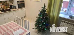 2-к квартира, посуточно, 80м2, 9/12 этаж