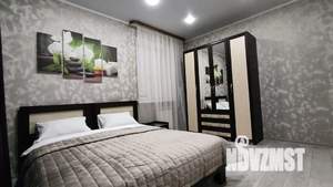 2-к квартира, посуточно, 50м2, 4/17 этаж