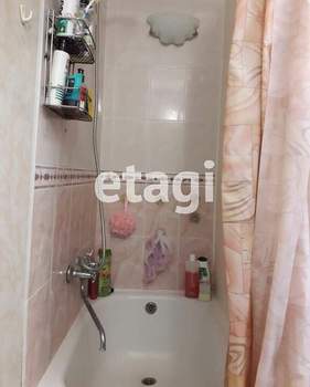 1-к квартира, на длительный срок, 22м2, 3/9 этаж