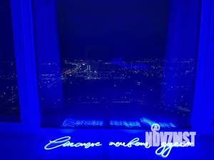 1-к квартира, посуточно, 62м2, 1/1 этаж