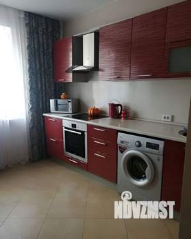 2-к квартира, на длительный срок, 64м2, 7/19 этаж