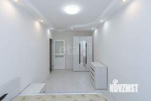 2-к квартира, на длительный срок, 47м2, 4/5 этаж