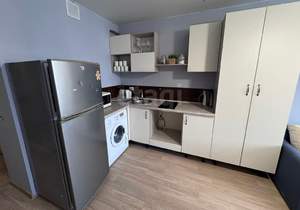 Студия квартира, на длительный срок, 22м2, 14/16 этаж