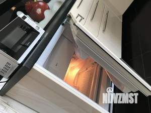 Студия квартира, посуточно, 36м2, 3/13 этаж