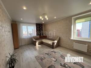 2-к квартира, на длительный срок, 56м2, 14/16 этаж