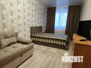 1-к квартира, посуточно, 43м2, 6/16 этаж