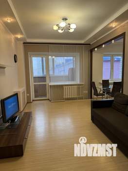 3-к квартира, на длительный срок, 76м2, 5/9 этаж