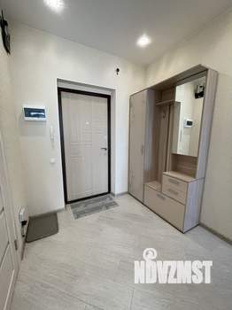 1-к квартира, на длительный срок, 37м2, 9/21 этаж