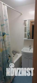 1-к квартира, на длительный срок, 32м2, 5/20 этаж