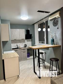 2-к квартира, на длительный срок, 34м2, 4/16 этаж