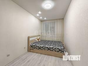 2-к квартира, на длительный срок, 52м2, 7/16 этаж