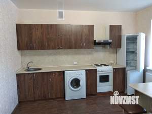 2-к квартира, на длительный срок, 42м2, 2/16 этаж