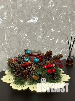 2-к квартира, посуточно, 57м2, 10/17 этаж