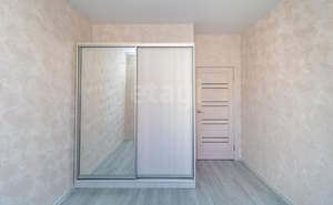 1-к квартира, на длительный срок, 41м2, 2/4 этаж