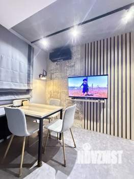 Студия квартира, на длительный срок, 30м2, 8/17 этаж