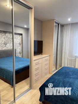 3-к квартира, на длительный срок, 78м2, 11/17 этаж