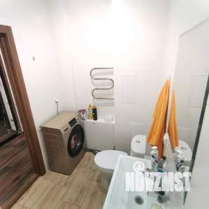 1-к квартира, посуточно, 44м2, 12/14 этаж
