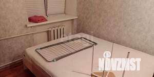3-к квартира, на длительный срок, 42м2, 3/5 этаж