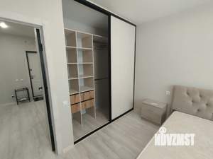 2-к квартира, на длительный срок, 59м2, 20/22 этаж