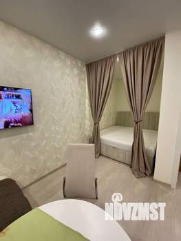 Студия квартира, на длительный срок, 34м2, 18/21 этаж