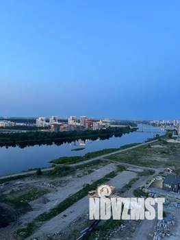 2-к квартира, посуточно, 45м2, 23/23 этаж