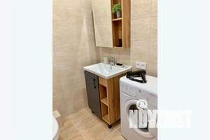 1-к квартира, посуточно, 19м2, 7/9 этаж