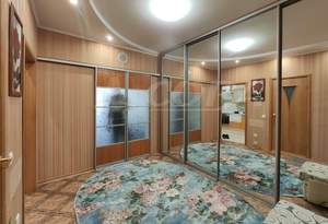 1-к квартира, на длительный срок, 45м2, 4/9 этаж