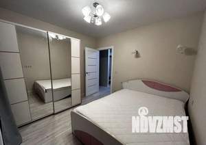 1-к квартира, на длительный срок, 39м2, 11/23 этаж