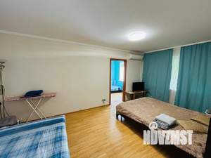 2-к квартира, посуточно, 50м2, 1/5 этаж