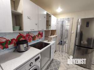 1-к квартира, на длительный срок, 30м2, 1/9 этаж