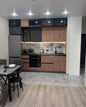 1-к квартира, на длительный срок, 35м2, 7/21 этаж