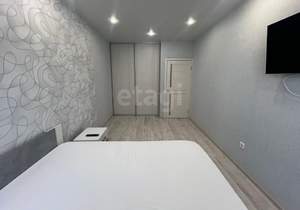 1-к квартира, на длительный срок, 47м2, 9/16 этаж