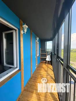 1-к квартира, посуточно, 35м2, 10/25 этаж