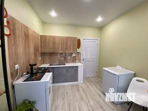 1-к квартира, на длительный срок, 32м2, 3/10 этаж