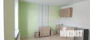 Студия квартира, на длительный срок, 27м2, 9/24 этаж