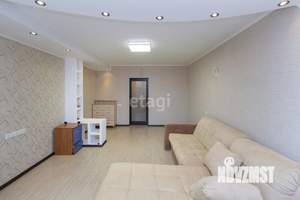 1-к квартира, на длительный срок, 54м2, 9/16 этаж