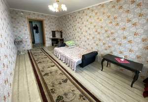 1-к квартира, на длительный срок, 46м2, 9/14 этаж