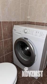 1-к квартира, на длительный срок, 41м2, 17/17 этаж