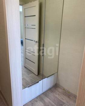 1-к квартира, на длительный срок, 41м2, 8/15 этаж