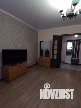 2-к квартира, посуточно, 53м2, 1/1 этаж