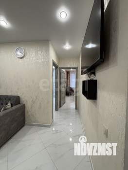 2-к квартира, на длительный срок, 80м2, 4/15 этаж