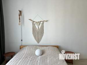 2-к квартира, посуточно, 60м2, 3/4 этаж