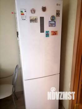 2-к квартира, на длительный срок, 48м2, 10/12 этаж