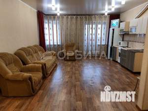 1-к квартира, на длительный срок, 43м2, 8/9 этаж