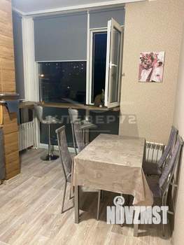 1-к квартира, на длительный срок, 47м2, 2/17 этаж