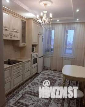 1-к квартира, на длительный срок, 45м2, 9/16 этаж